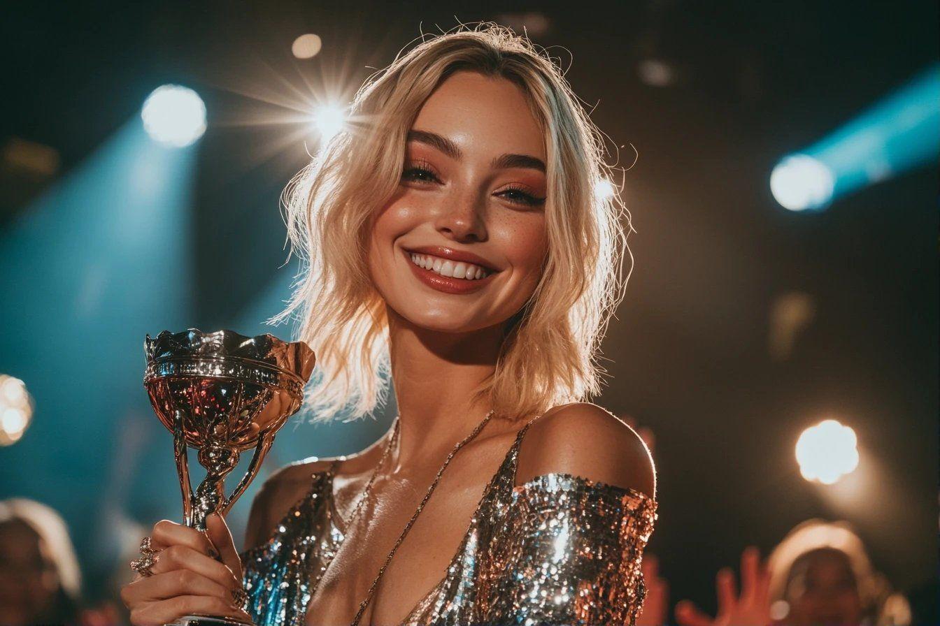 Star Academy : tout savoir sur la dernière saison et sa gagnante Marine