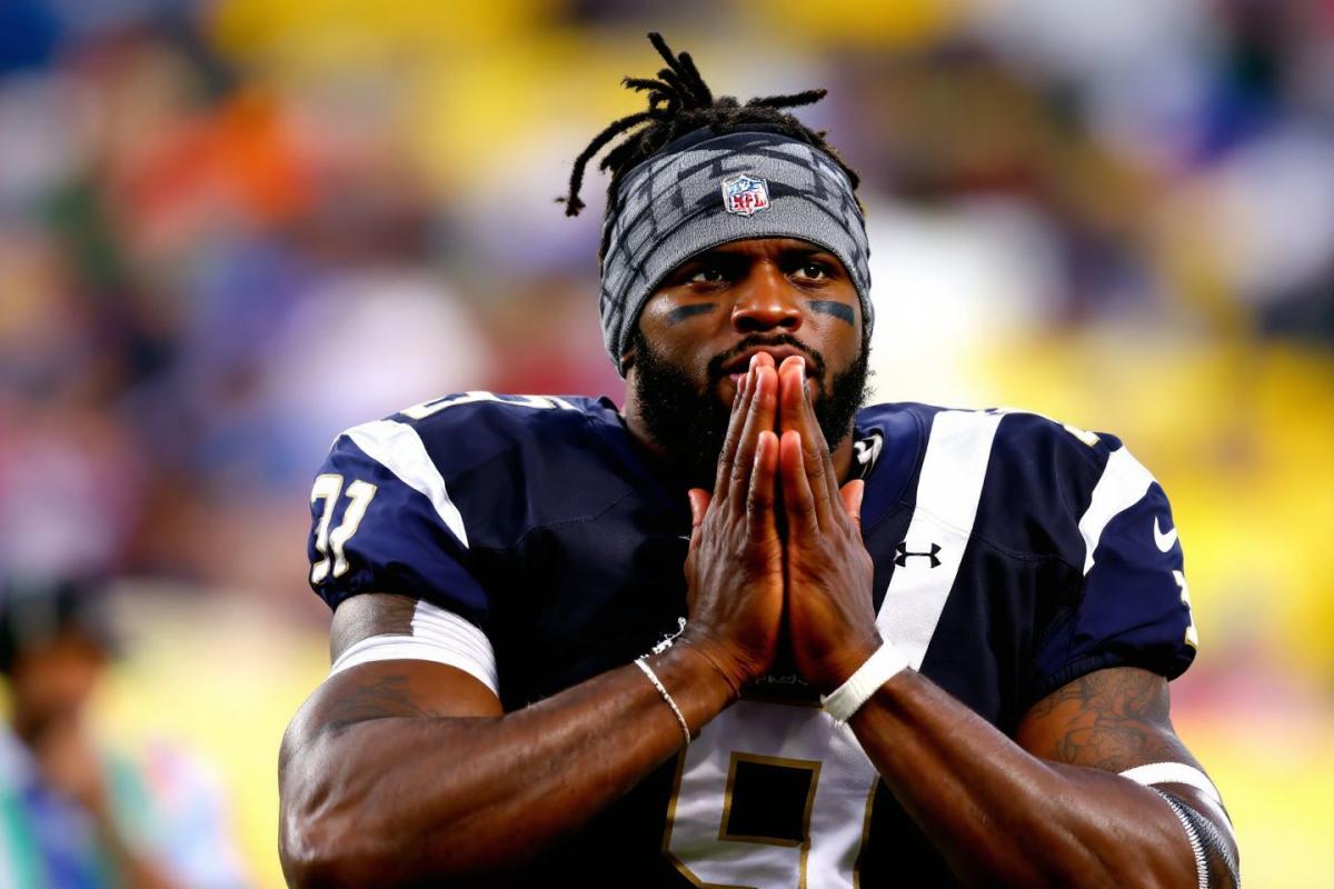 Stéphane Diagana présente ses excuses en direct lors des championnats du monde d'athlétisme