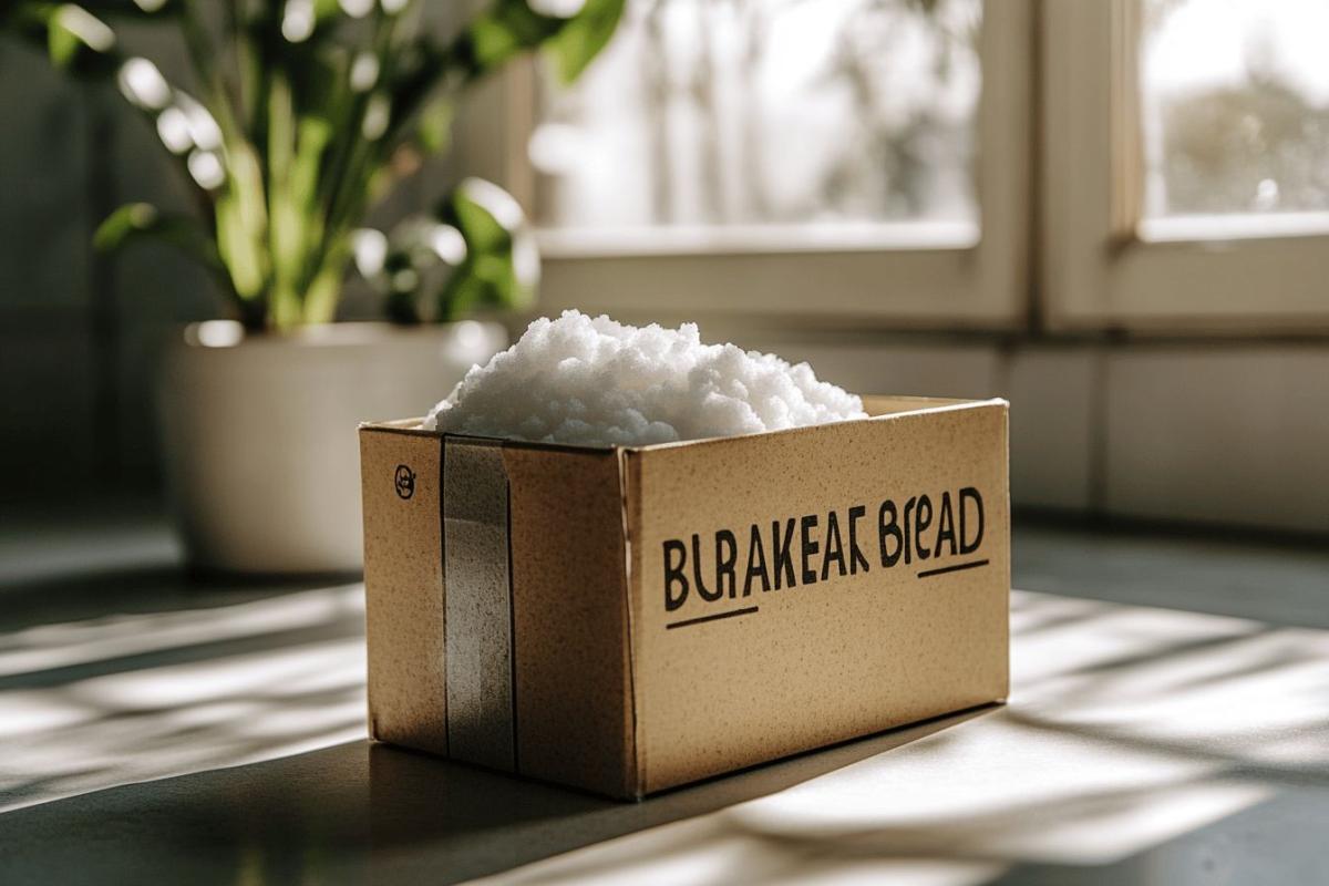 Stop au bicarbonate : le secret inattendu pour désodoriser votre frigo naturellement