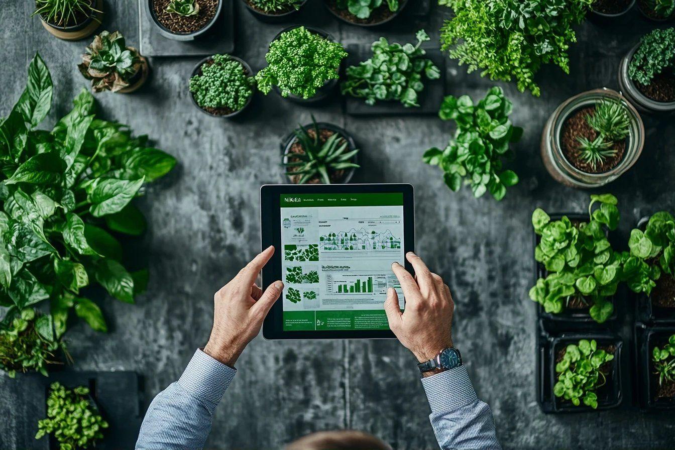 Stratégie entreprise 2025 : intégrer le bilan carbone pour réussir votre transition bas-carbone