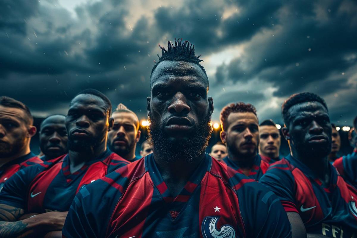 Stratégies des clubs français pour dominer le football européen : analyse et perspectives