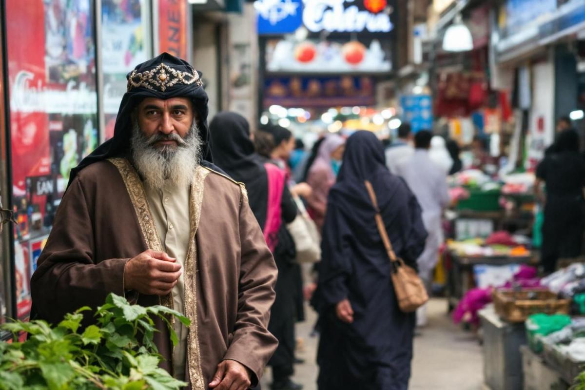 Syrie : les tensions religieuses s'aggravent et menacent les minorités face à l'instabilité politique