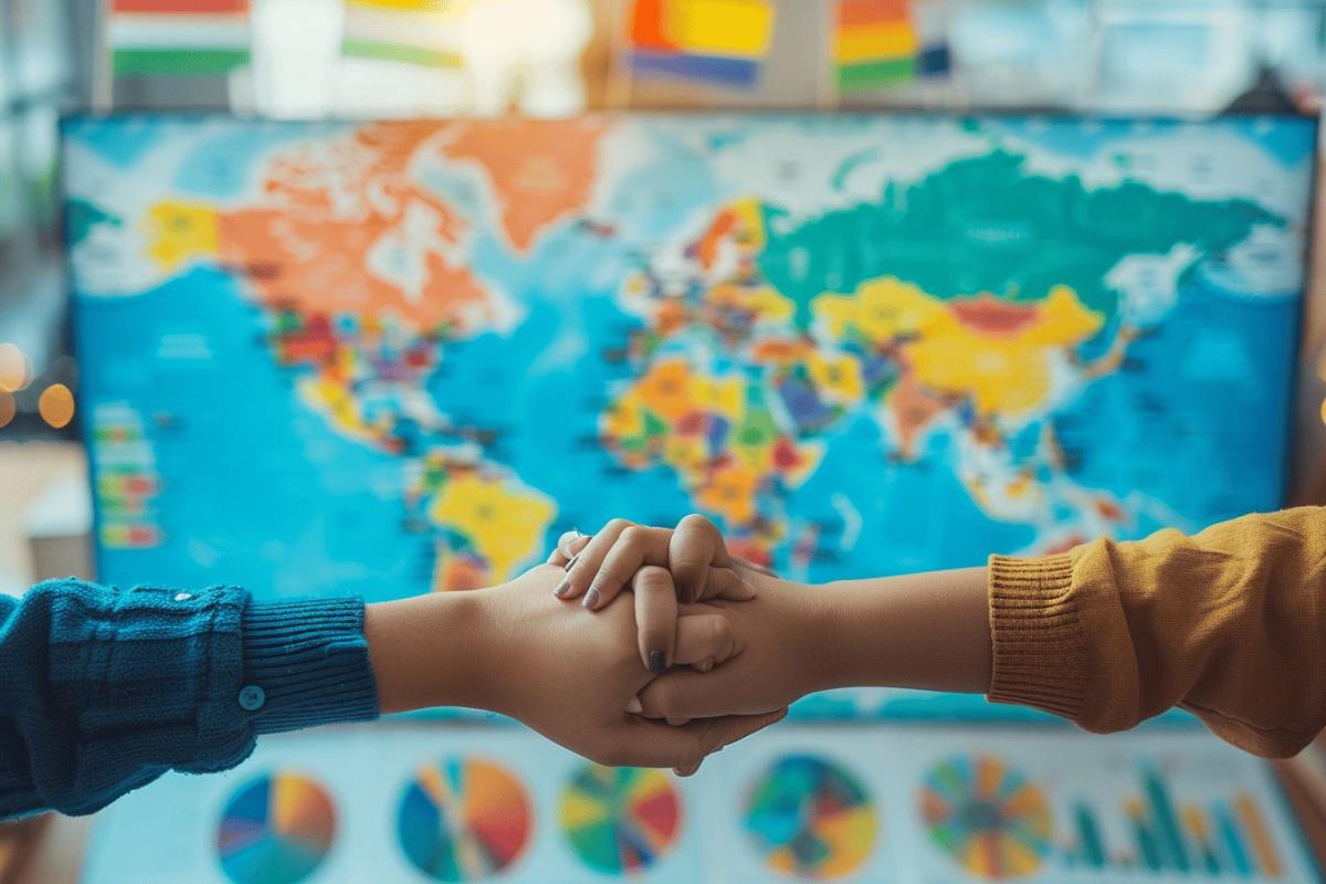 Tableau complet des pays du monde : liste exhaustive des nations avec informations clés et statistiques