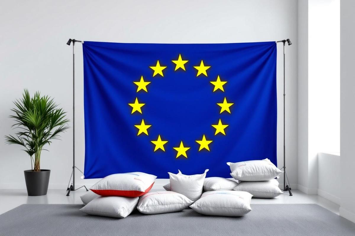 Taxation des engrais russes : comment l'UE appliquera ses nouvelles mesures dès juillet