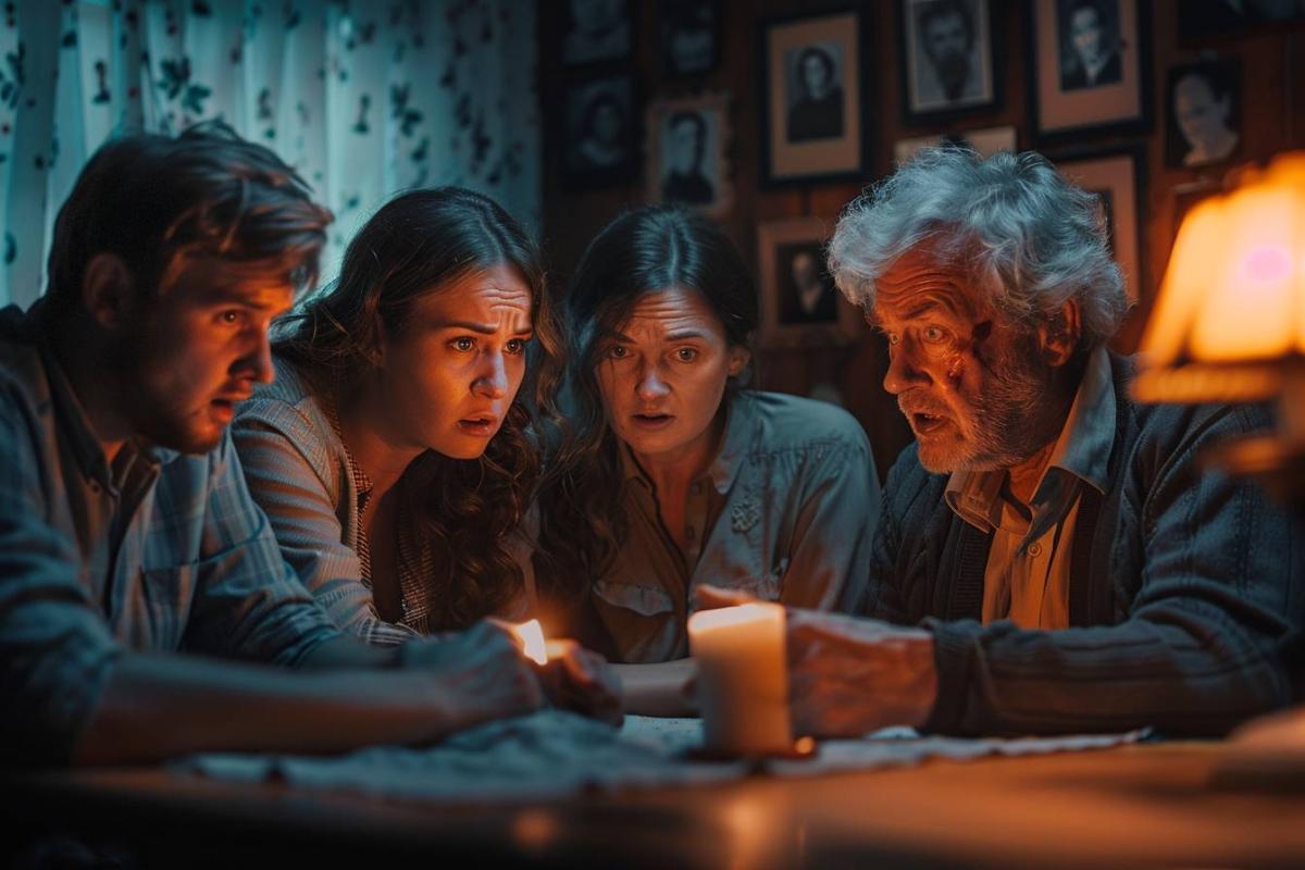 Témoignages familiaux dans les affaires criminelles : quand les proches brisent le silence