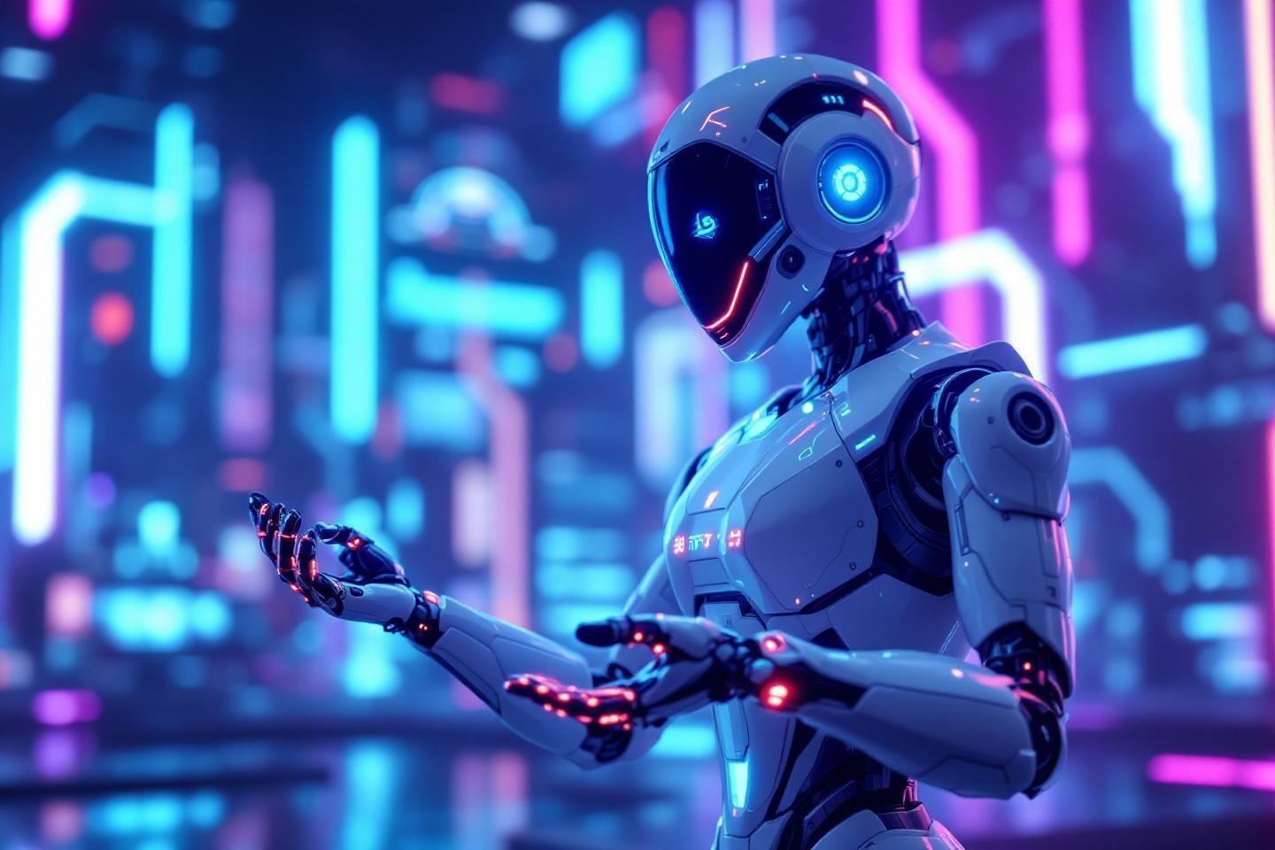 Tendances high tech : innovations et objets connectés à découvrir