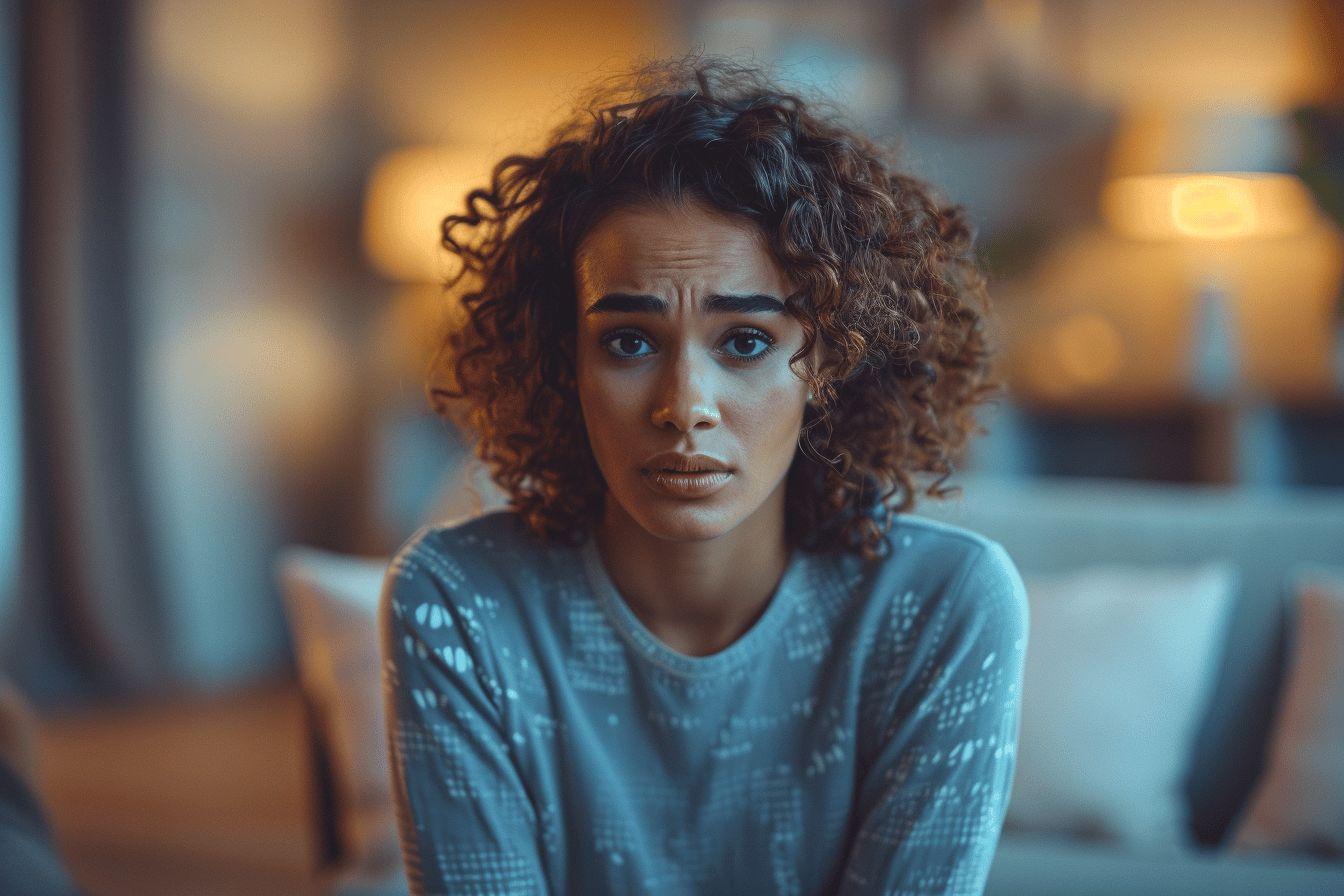 Test traumatisme enfance : découvrez l'impact de votre histoire à travers une image révélatrice