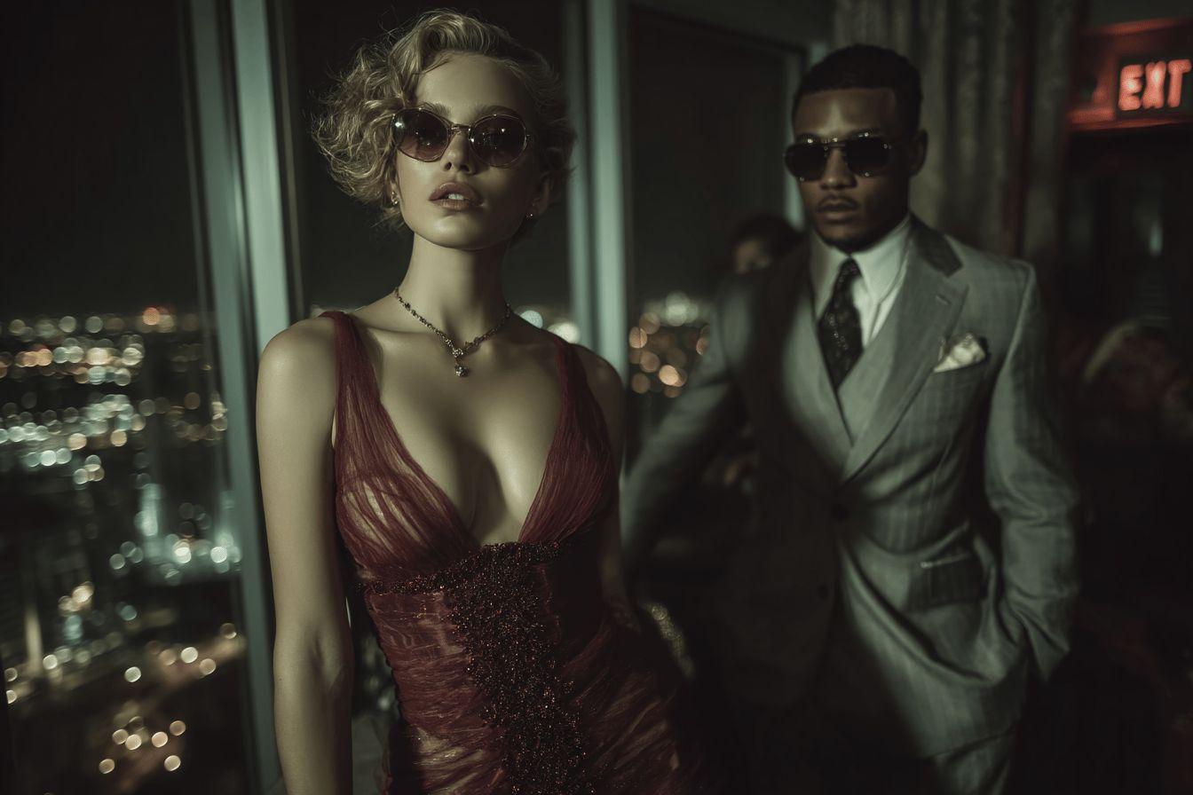 The Idol : Lily-Rose Depp et The Weeknd dans une série sulfureuse sur HBO