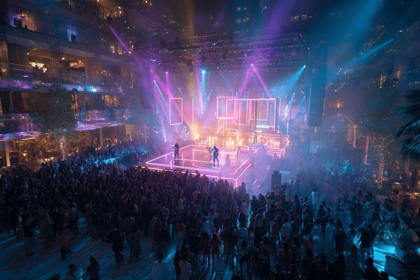 The Weeknd et Ariana Grande se retrouvent pour un nouveau remix