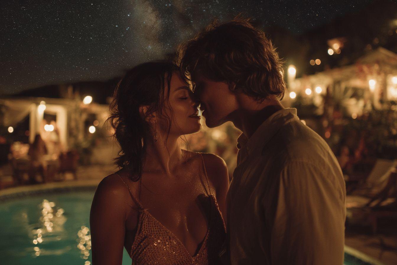 The Weeknd et Bella Hadid : les moments complices d'une relation amoureuse