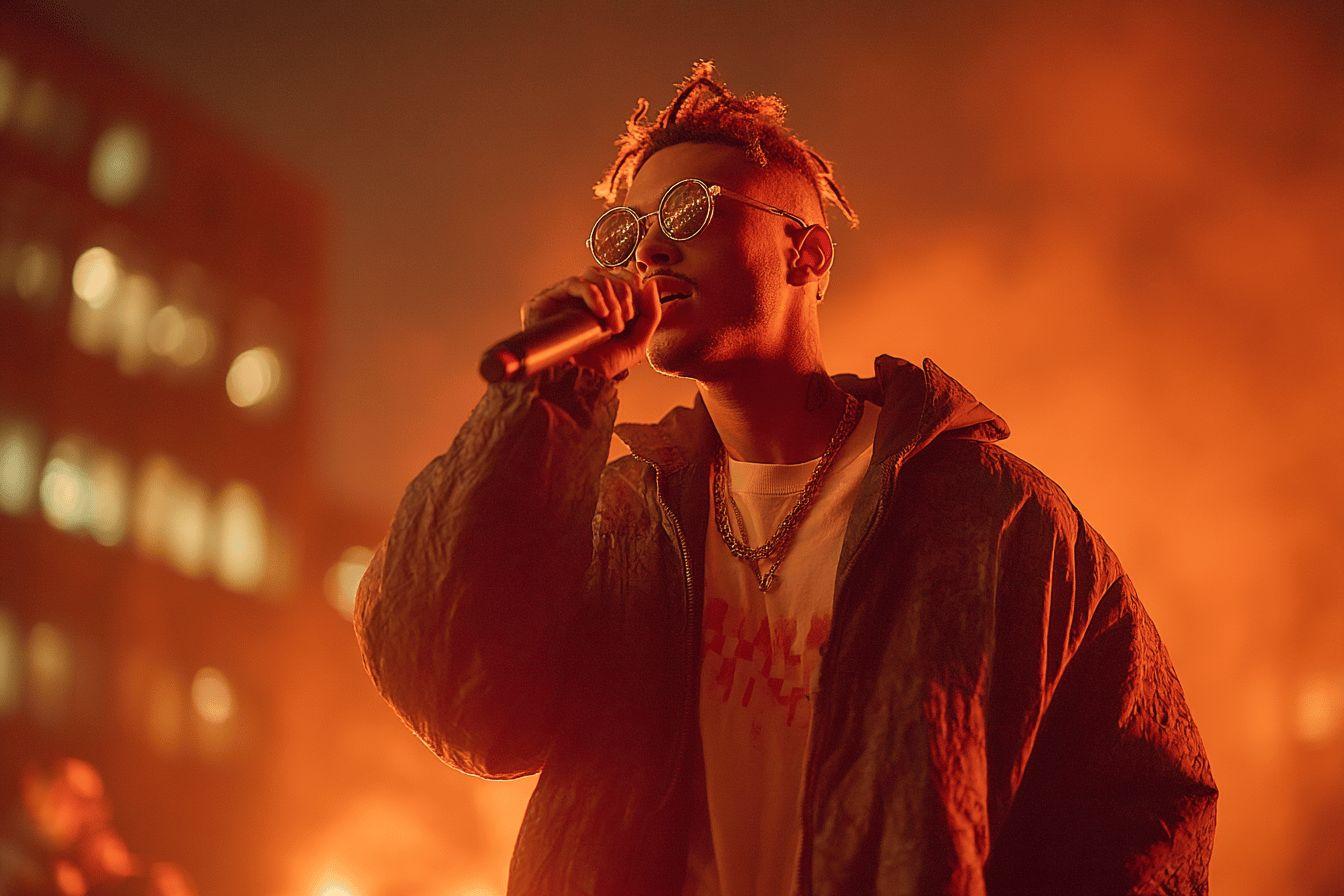 The Weeknd change officiellement de nom : pourquoi la star abandonne son nom de scène