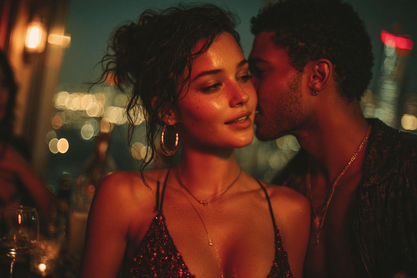 The Weeknd en couple : l'histoire d'amour avec Bella Hadid et sa relation amoureuse