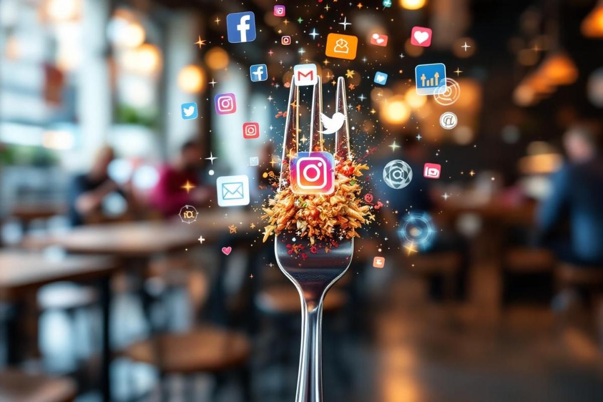 TheFork se transforme en réseau social culinaire : découvrez l'innovation qui révolutionne la gastronomie