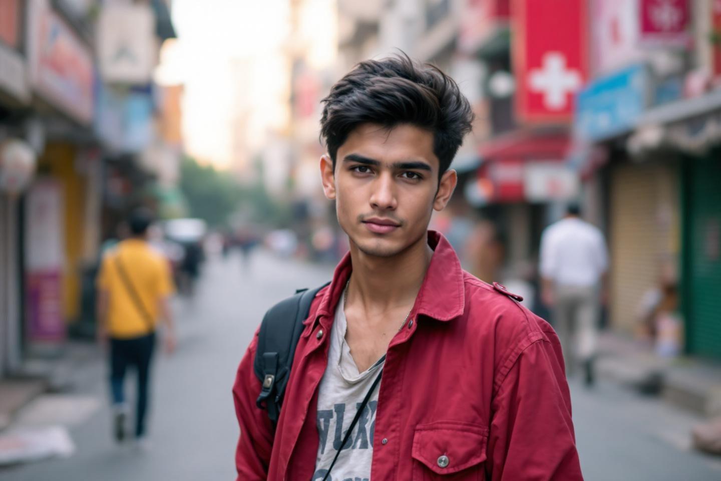 Théo Courcoux retrouvé ? L'espoir persiste un an après sa mystérieuse disparition à Saint-Nazaire