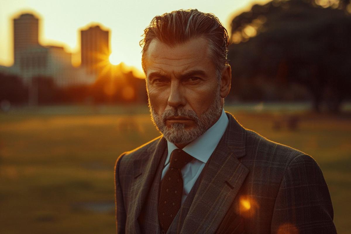 Thierry dans Un si grand soleil : les secrets du personnage enfin révélés