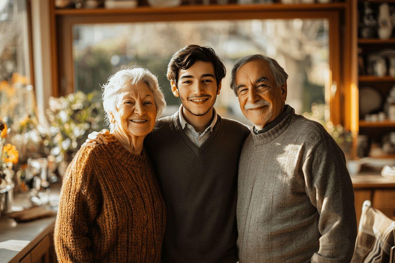 Thomas Da Costa : découvrez ses parents et l'identité du père biologique d'Axel dans Ici tout commence