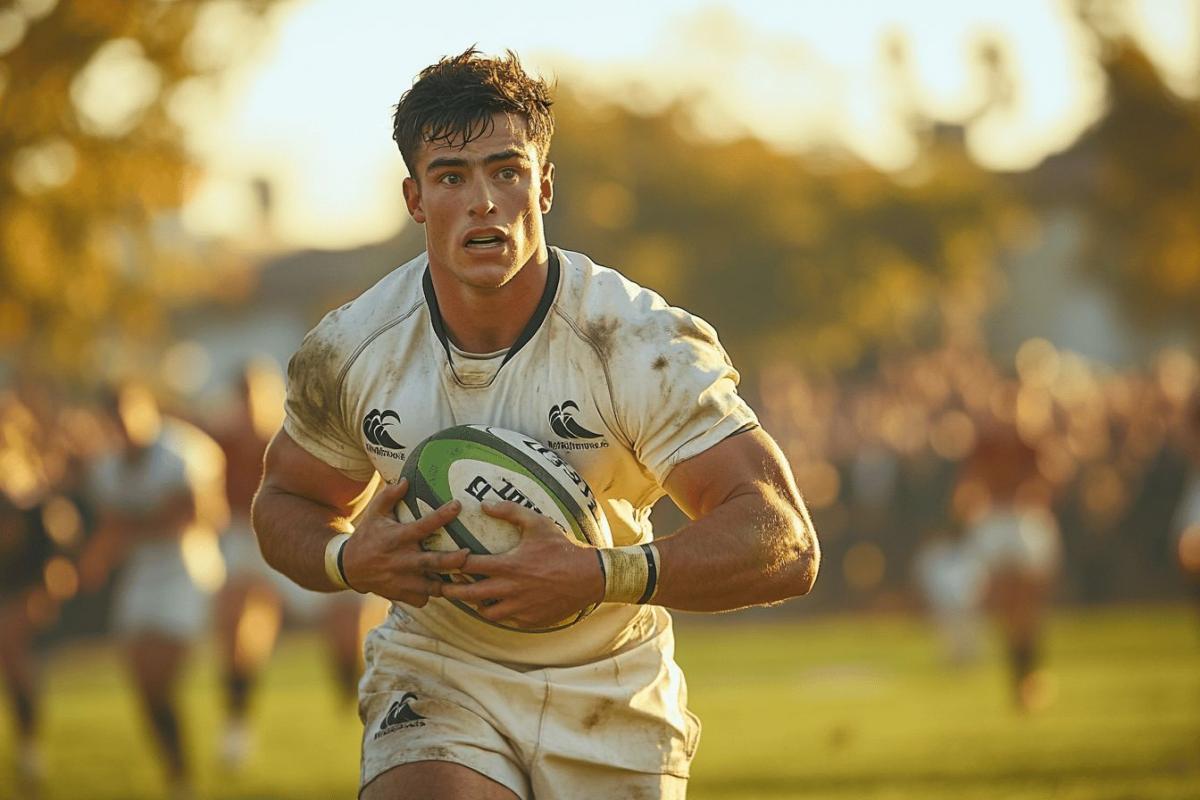 Thomas Ramos de retour : une nouvelle dynamique pour le Stade Toulousain en Top 14 ?