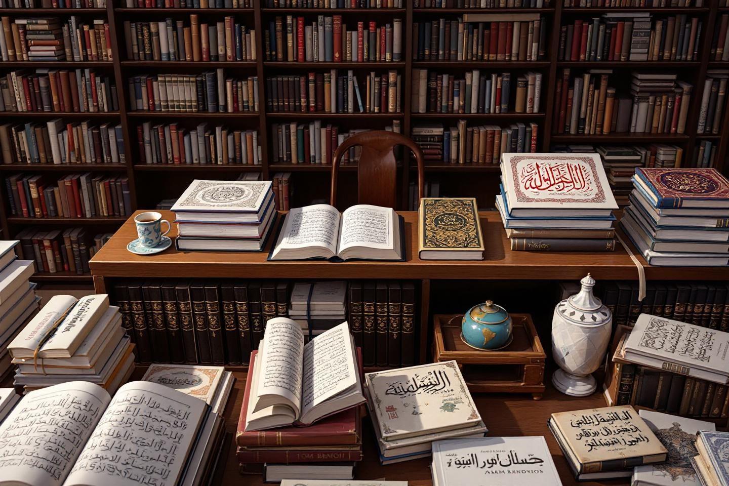 Tom Benoit : quelle est son origine arabe ? Découvrez la vérité sur ses racines