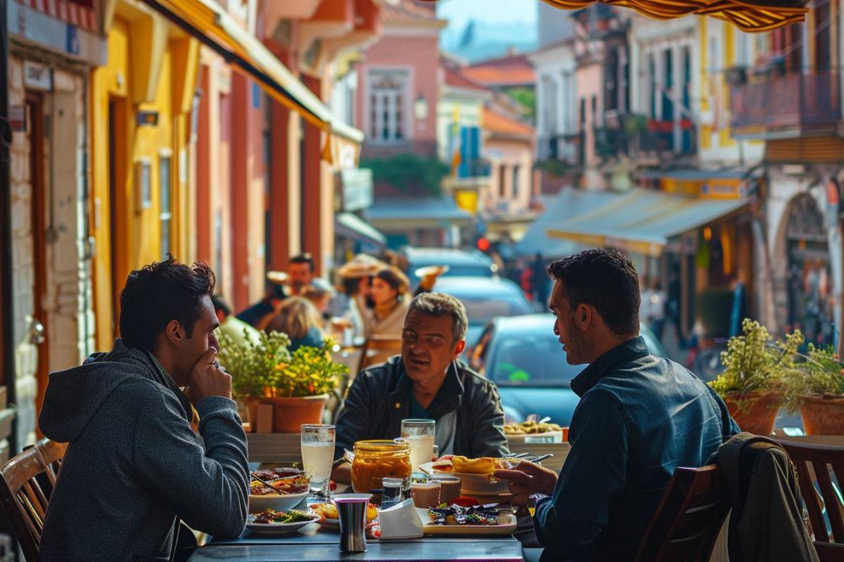 Top 10 des capitales mondiales commençant par T : découvrez ces villes captivantes