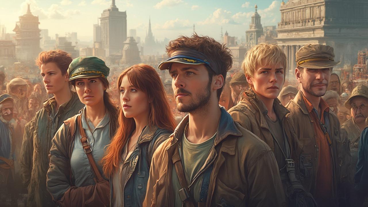 Top 10 des métiers qui font voyager : explorez le monde tout en travaillant