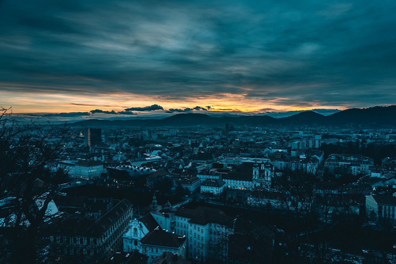 Top 10 des villes les plus froides au monde : découvrez les cités où le mercure chute le plus bas