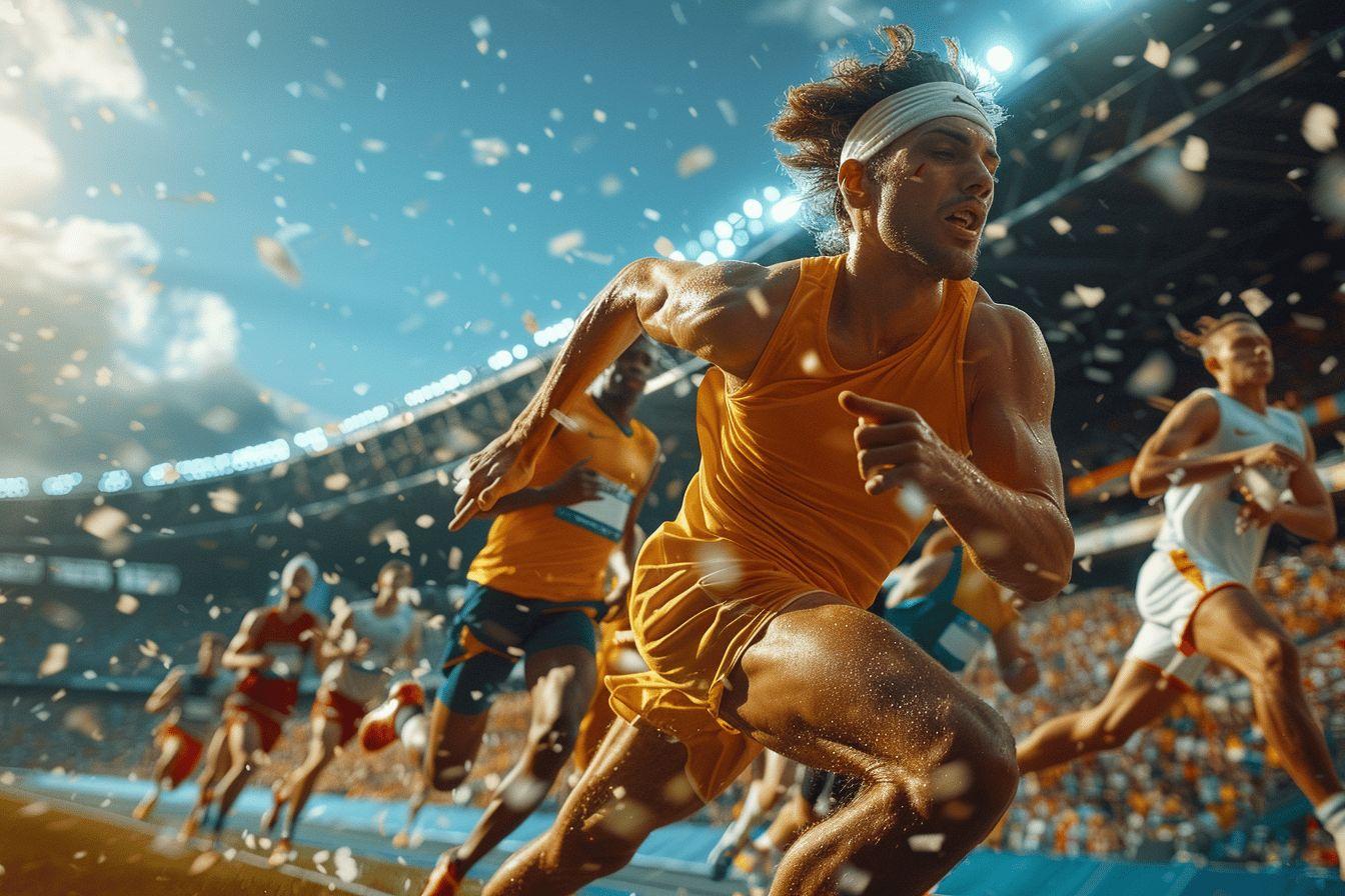 Top 100 des sportifs célèbres : les plus populaires et excellents athlètes du monde