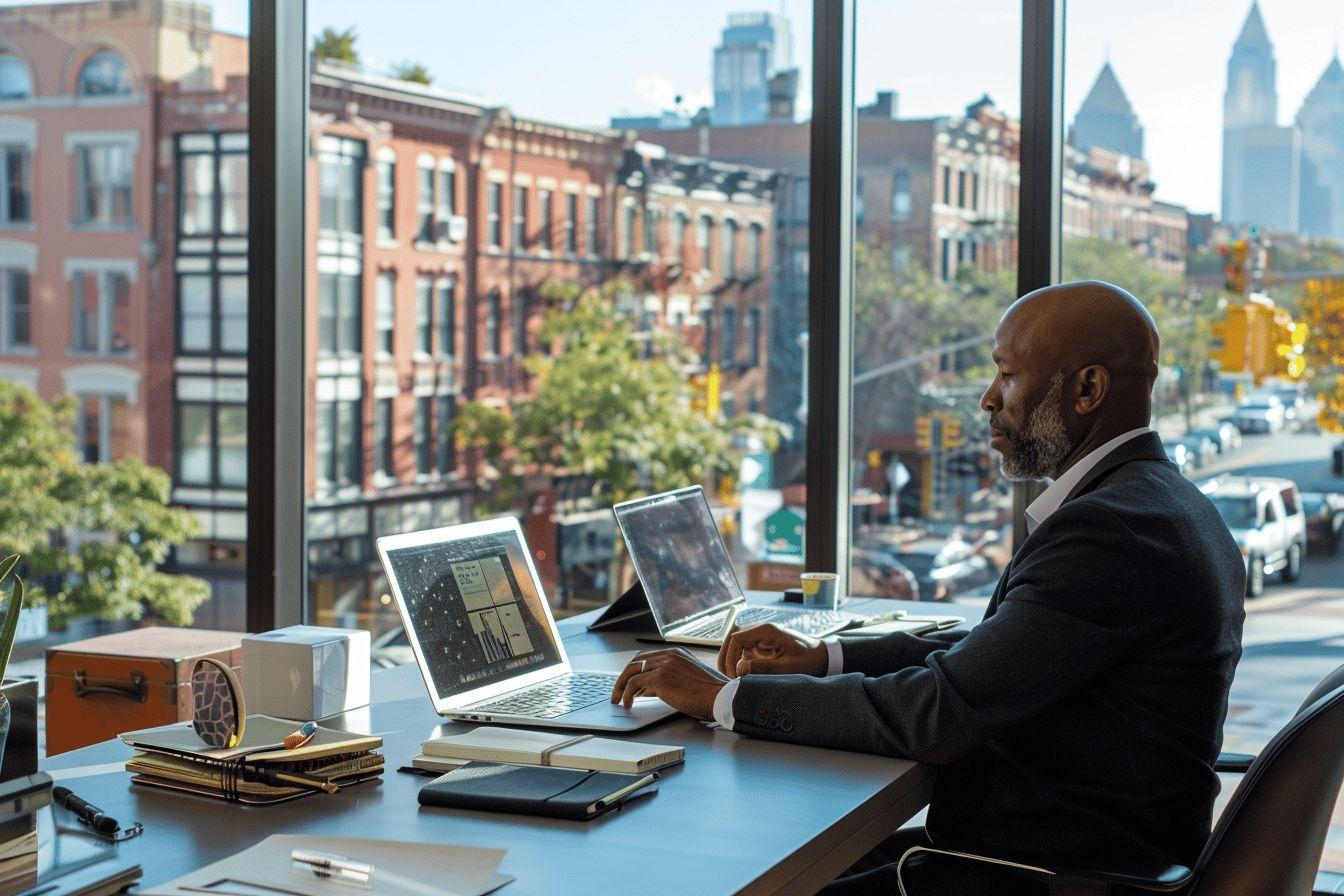 Top 25 idées rentables pour créer et lancer facilement un business en ligne