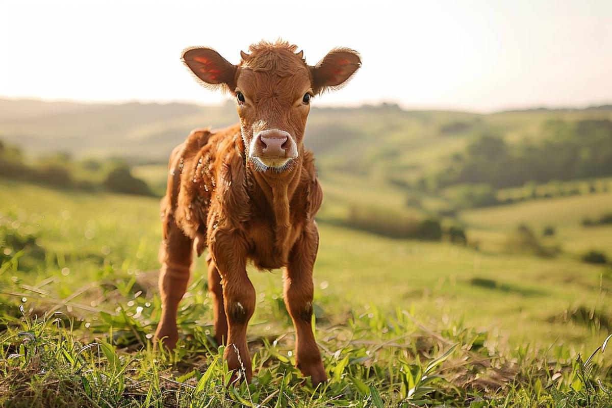 Tout savoir sur le poids d'une vachette : guide complet et astuces pour bien évaluer sa croissance