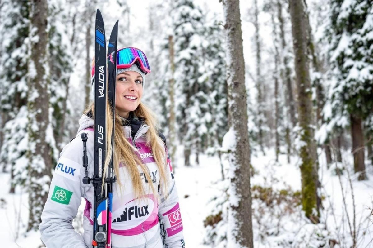 Tragique disparition de Laura Dahlmeier : la championne de biathlon s'éteint à 31 ans