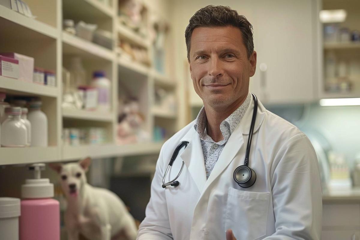 Troubles digestifs de l'American Bully : origines et remèdes pour soulager votre chien