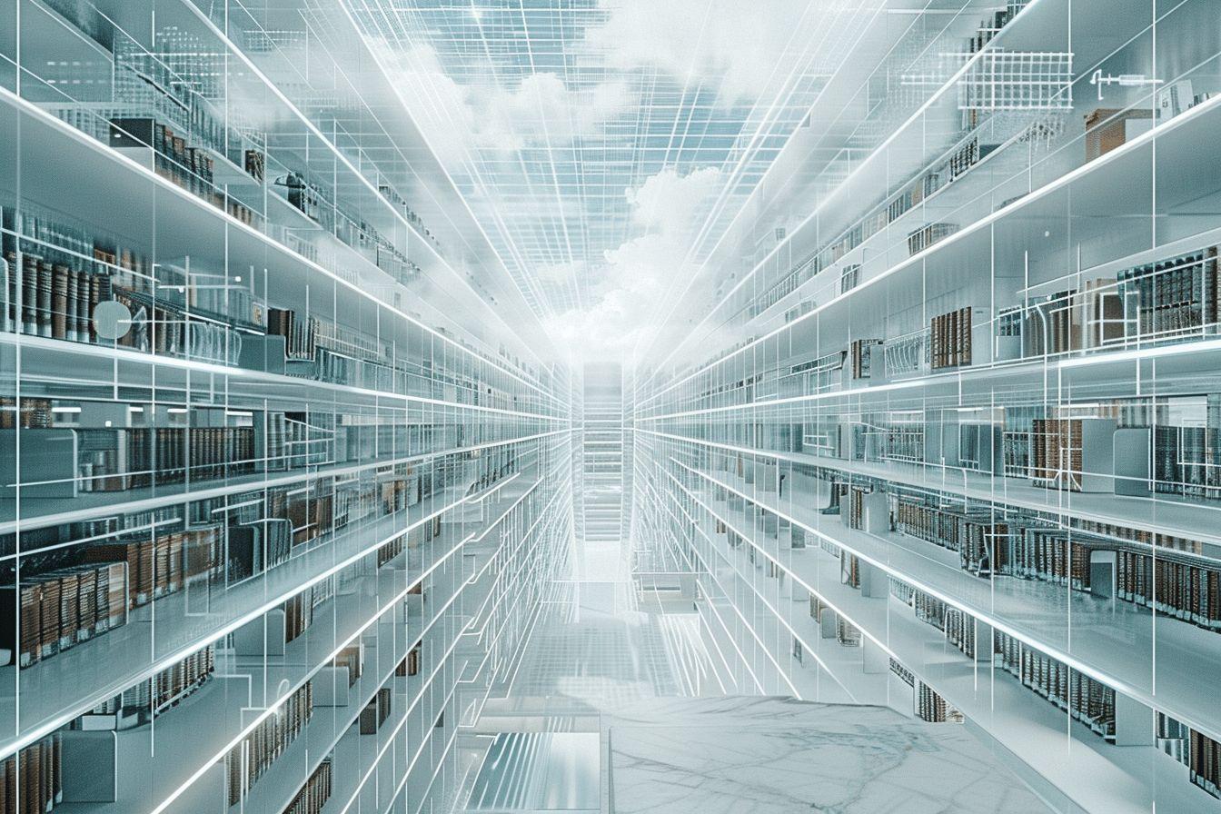 Trouver la bibliothèque Inserm : portails documentaires et ressources scientifiques pour la recherche