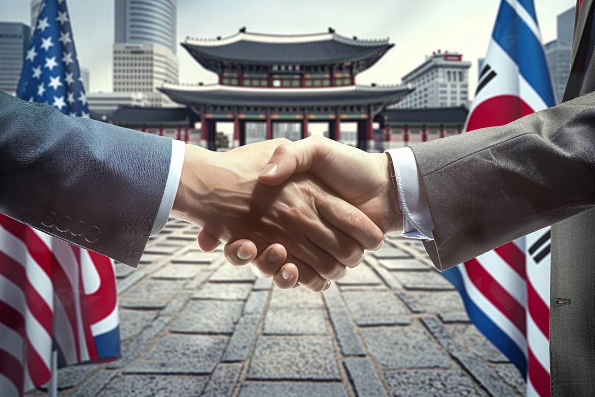 Trump et Kim Jong-un : une bromance inquiétante pour les Sud-Coréens ?