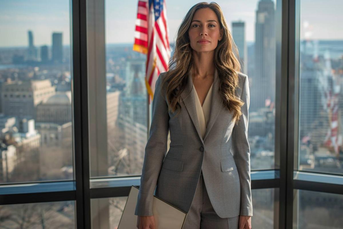 Trump nomme Elise Stefanik ambassadrice à l'ONU et Tom Homan responsable des frontières