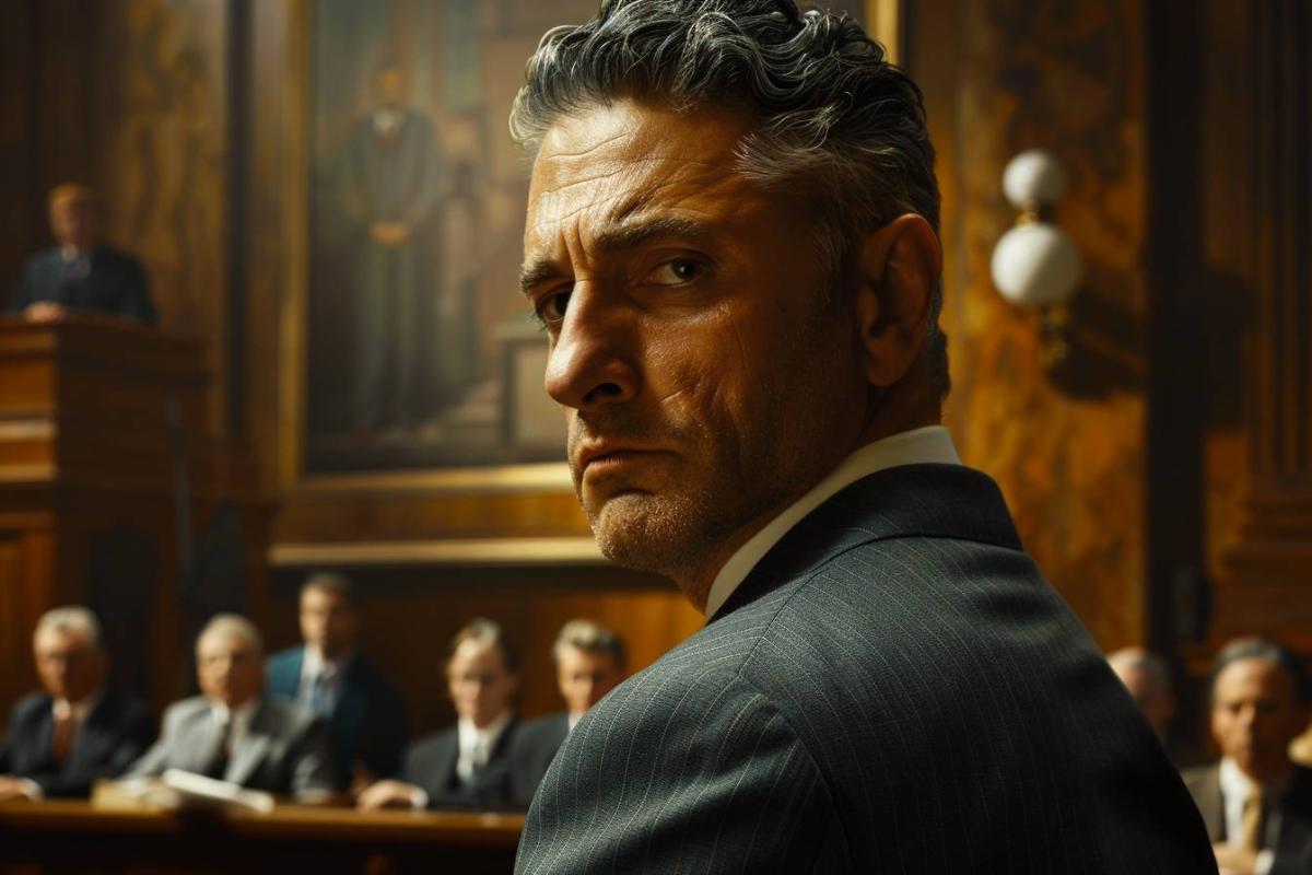 UnitedHealthcare : le PDG attaqué, Luigi Mangione inculpé de 5 crimes en Pennsylvanie