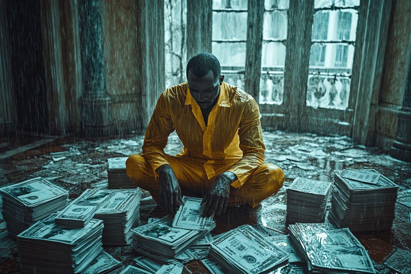 Usain Bolt : fraude financière et millions de dollars perdus dans sa fortune