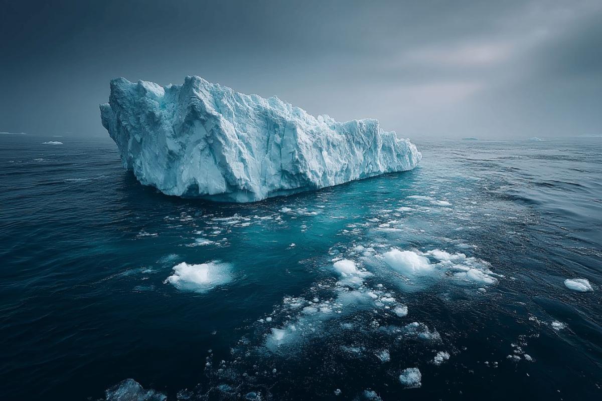 Vagues de froid en Europe : un phénomène en voie de disparition face au réchauffement climatique