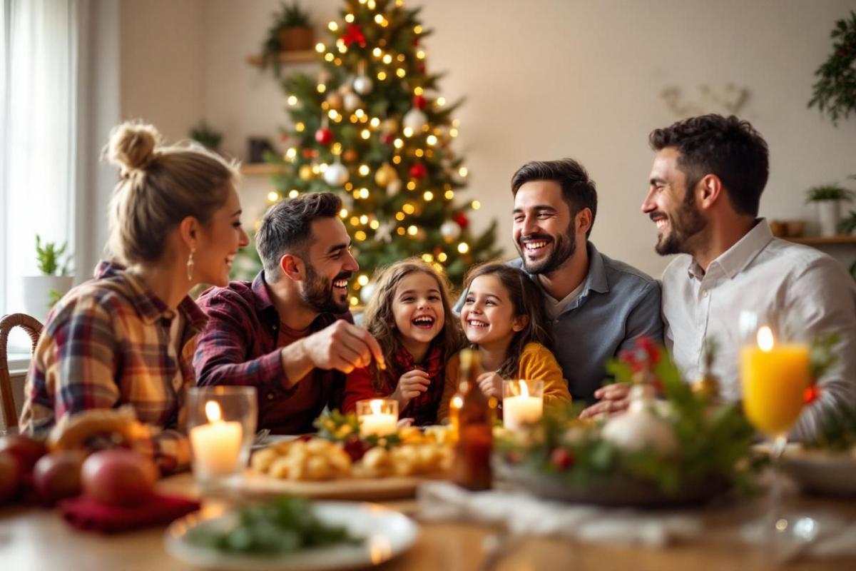 Venezuela face à la menace américaine : l'évasion par les fêtes de Noël