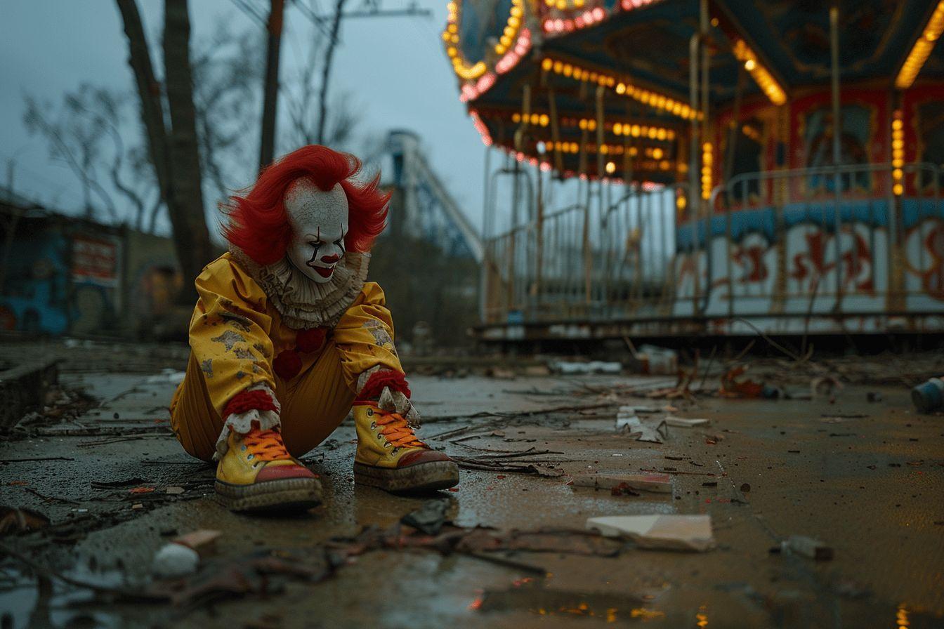 La vérité sur la disparition de Ronald McDonald : le clown emblématique privé de sortie