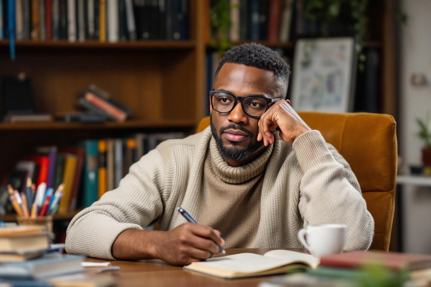 Vincent Meyer : enseignant-chercheur et expert en travail social