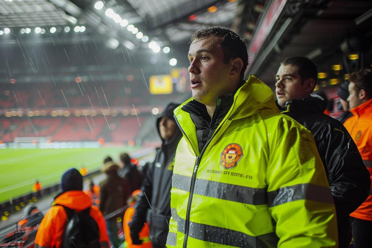 La violence post-match : comprendre et prévenir les risques lors des événements sportifs