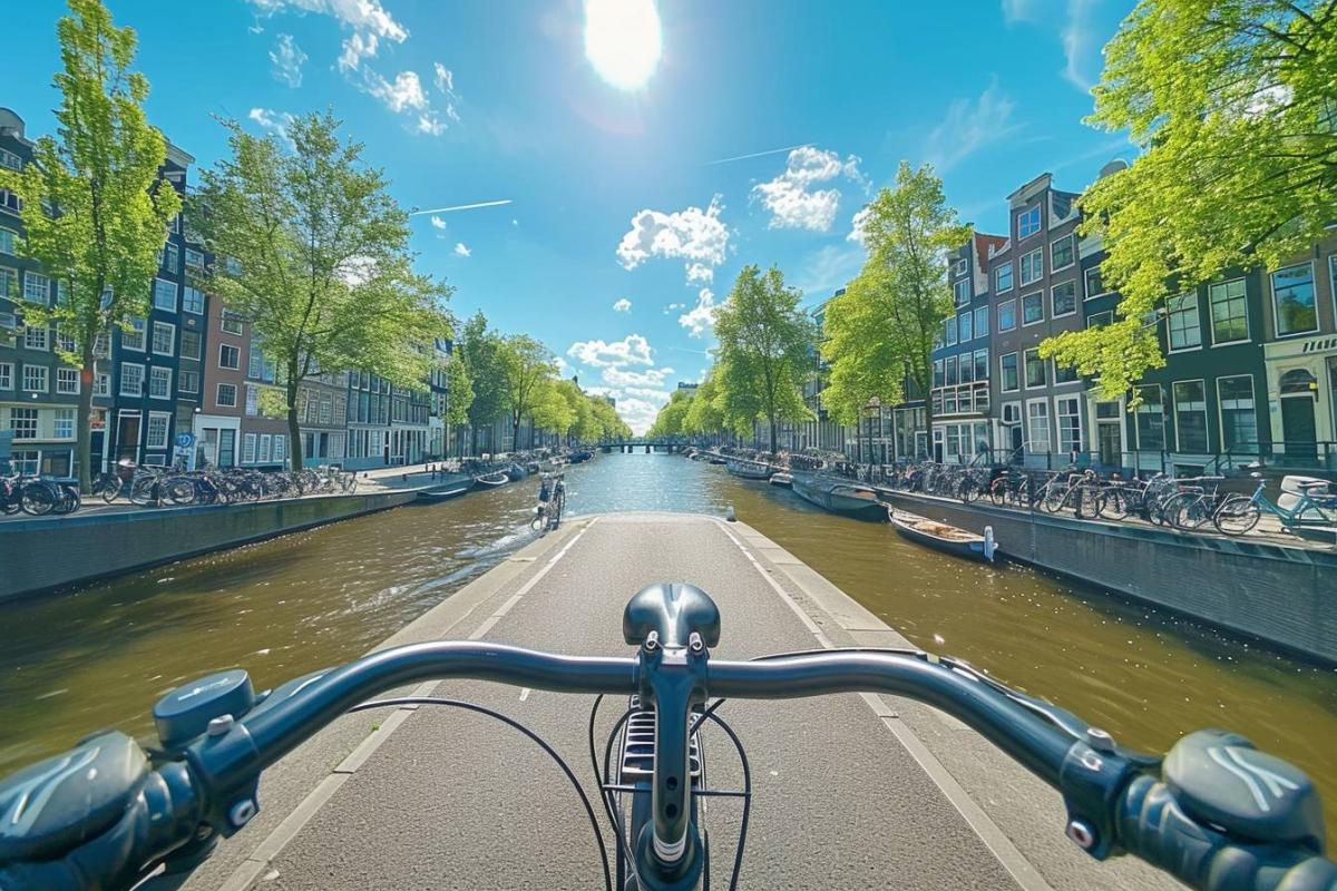 Visiter Amsterdam en 2 jours : itinéraire complet et incontournables pour un séjour inoubliable
