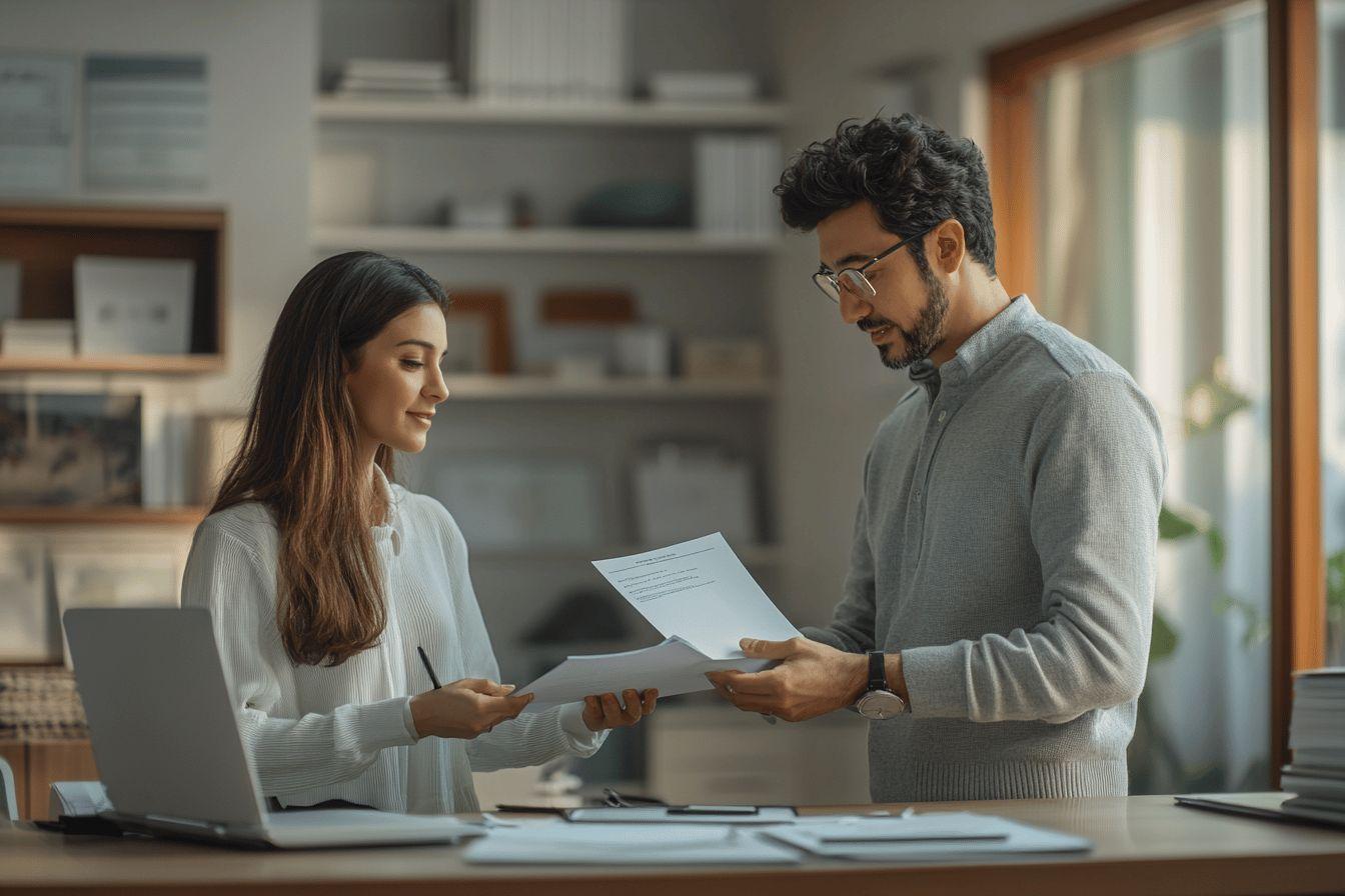 Vivre en couple chacun chez soi : quelles conséquences pour la CAF et le concubinage ?