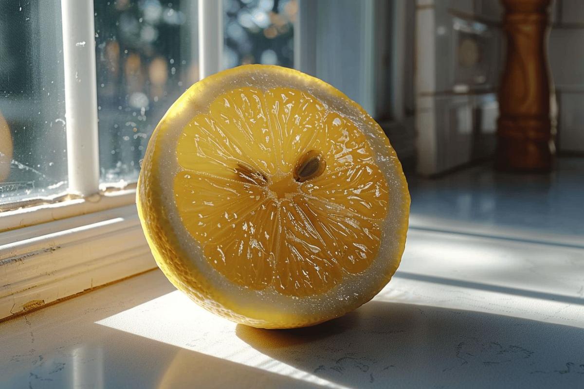 Voici pourquoi vous devriez toujours garder un citron dans votre réfrigérateur