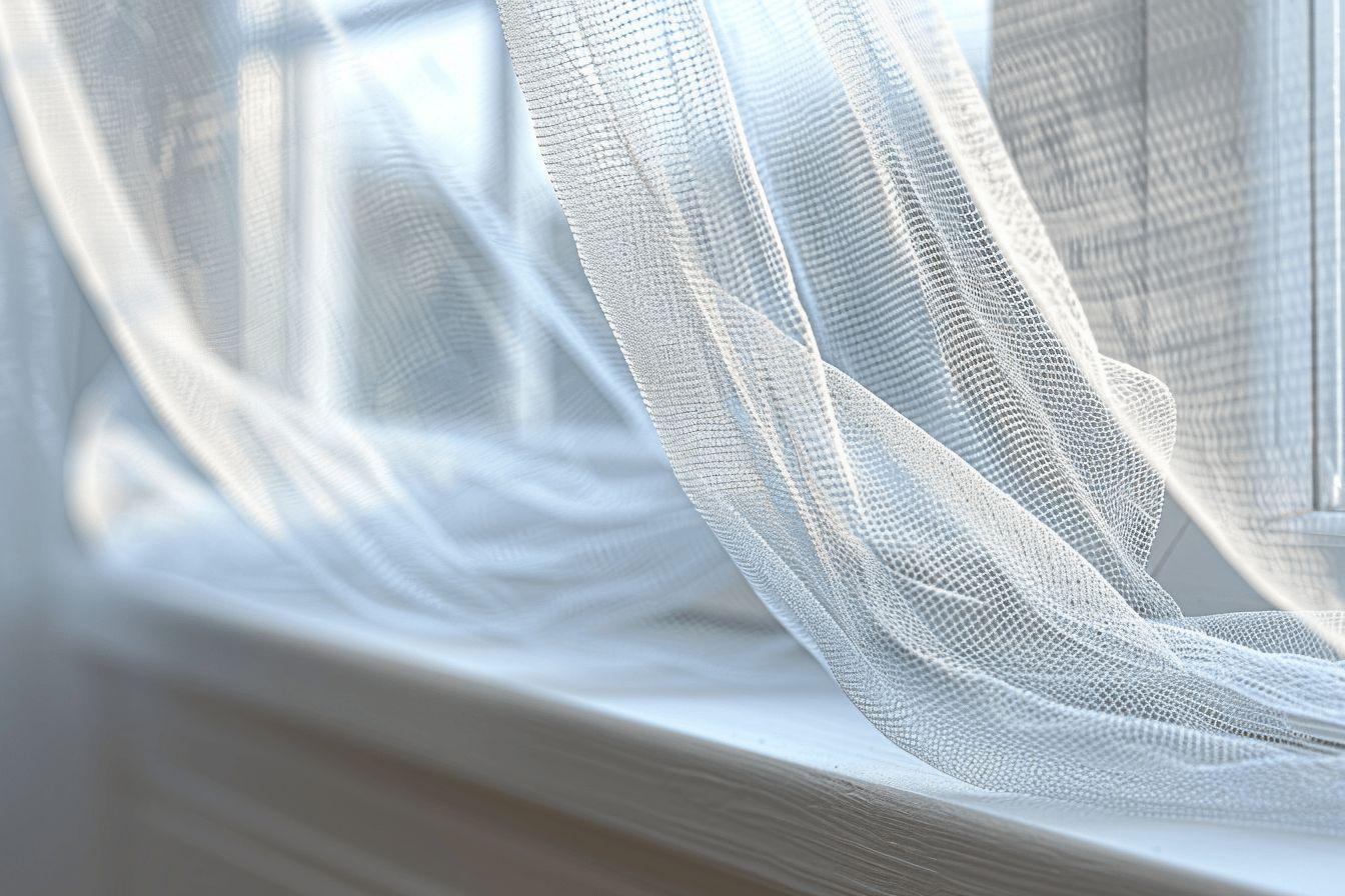 Volet moustiquaire 130 x 160 cm Livarno Home : protection anti-insectes pour fenêtre à petit prix