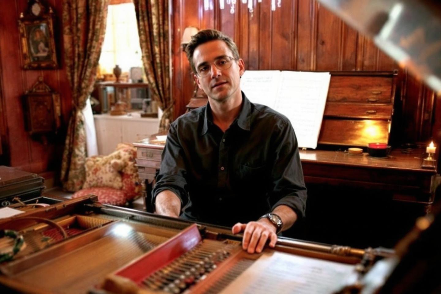 William Sheller se confie sur sa bisexualité et sa vie sentimentale