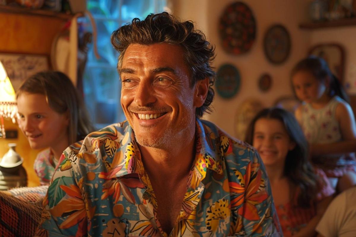 Willy Rovelli : découvrez sa vie privée, son épouse et sa fortune