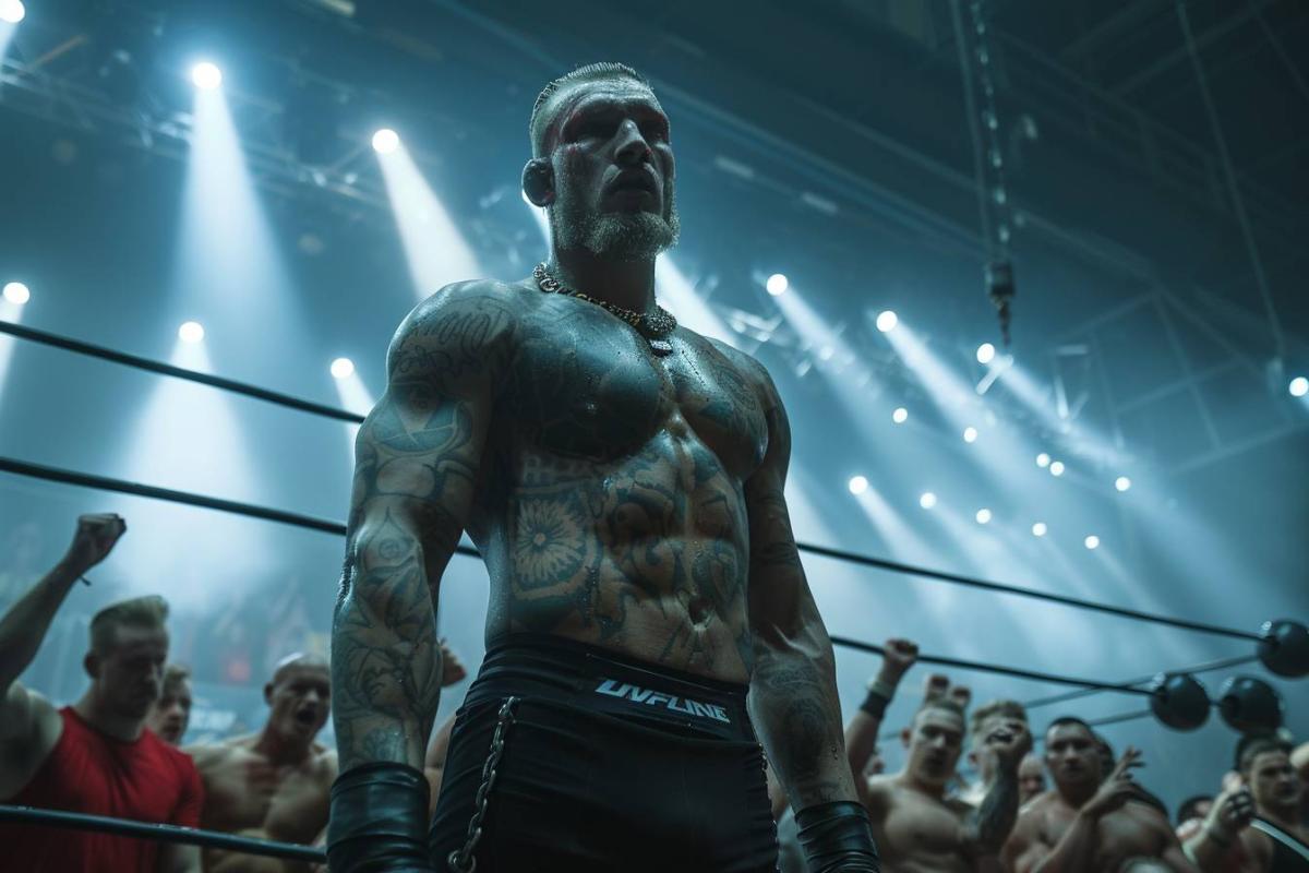 La WWE ouvre la porte à un ajout majeur pour The Bloodline avec une nouvelle signature