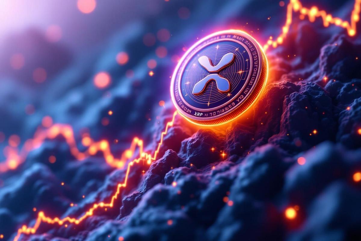 XRP explose depuis son support Fibonacci : momentum bullish confirmé