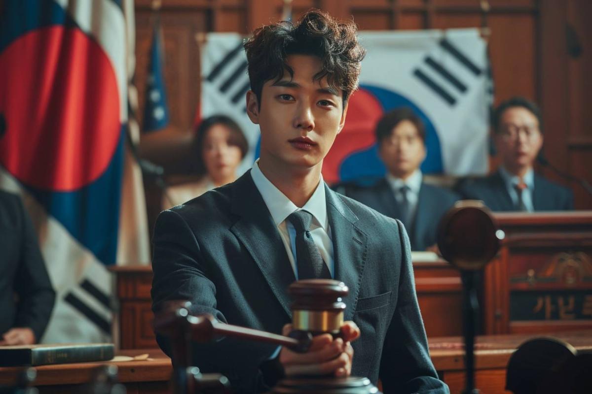 Yoon Suk Yeol : de procureur à président, l'arrestation qui secoue la Corée du Sud