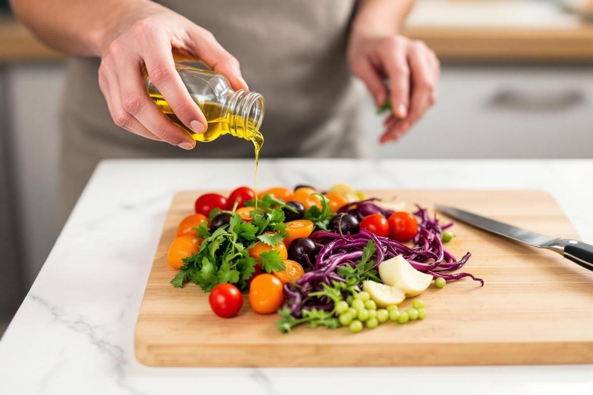 L’étape oubliée par 9 Français sur 10 pour réussir des légumes rôtis parfaits